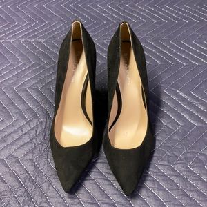 Good looking pair of BCBG’s!